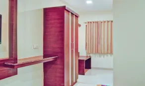 Treebo Trend Hotel Subashree - Room