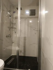 Nomad Hub Istanbul Residence - Baño