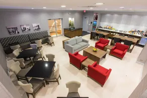 Hilton Chicago/Northbrook - Chambre