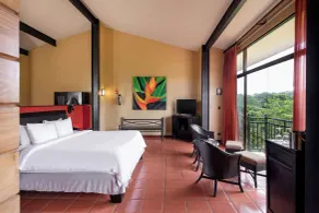 Hotel Arenal Kioro Suites & Spa - Room