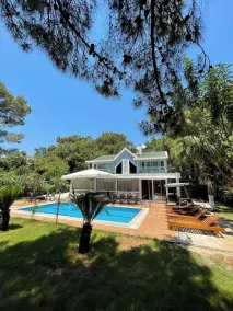 Very Special Villa, 6 and 3 Great For Family Reunions - Pool