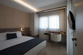Chania Elegance Suites - Rom