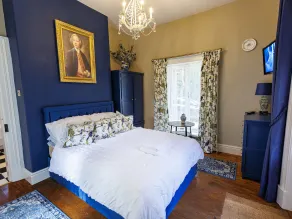 Lytham Hall Gate House - Room