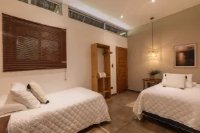Hotel Michanti - Room