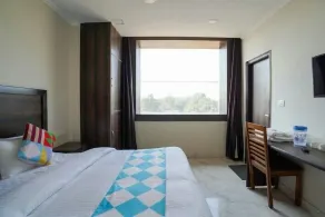 Hotel Midtown - Room