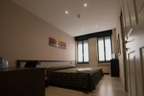 Locanda San Fiorenzo - Habitación