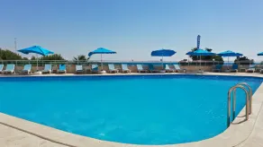 ŞAFAK OTEL - Pool