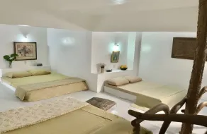 Hacienda Isabella Garden Resort - Habitación