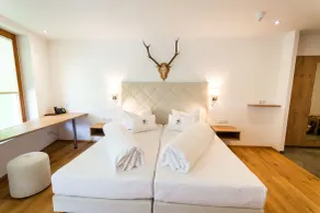 Aktiv Hotel Zur Rose am Brenner - Quarto