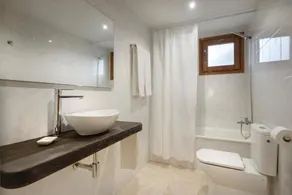 Hostal Kimboa - Baño