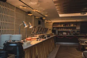 Citadines Connect City Centre Singapore - Restaurant
