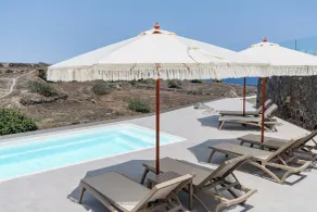 Alegria suites by casa Sigala - Pool