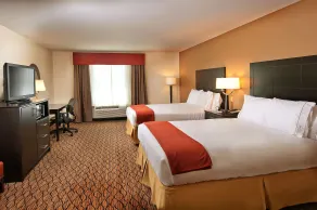 Holiday Inn Express Hotel and Suites Pearsall by IHG - Chambre