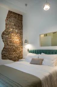 Bahar Boutique Hotel - Chambre