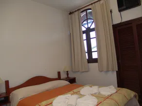 La Alhambra Apart Hotel - Zimmer