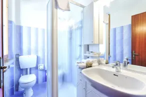 Case Sobrini - Salle de bain