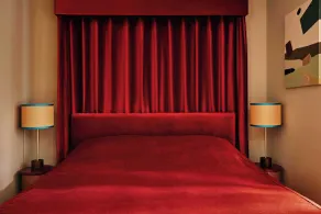 Locke am Platz Zurich - Zimmer
