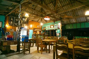 I-Lay House Koh Kood - Restaurant