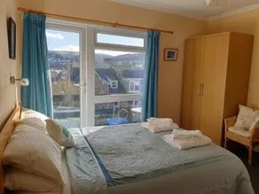 Avoncourt Lodge - Room
