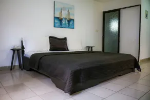 Hotel Riviera Ramatou Plage - Room
