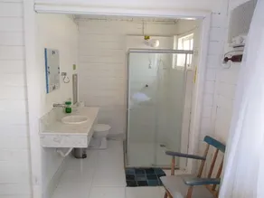 Vila Eco SPA - Bathroom
