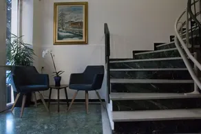 Marianna Hotel - Lobby