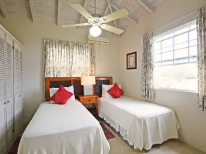 Andkar Vacation Apartment - Habitación