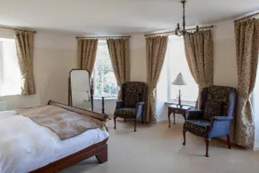 The Wellington Hotel - Zimmer