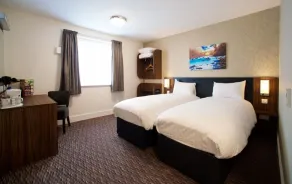 Chain Runner, Livingston by Marston's Inns - Habitación