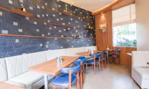 Treebo Olive Nest - Restaurant