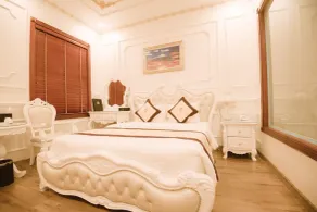 Gold Business Hotel - Room
