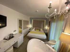 Sentido Kyknos Beach Adults Only - Room