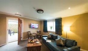 Leonardo Boutique Huntingtower Perth - Habitación