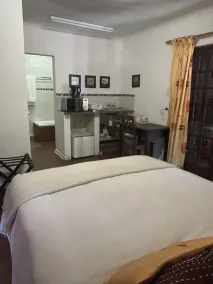 Pebble Fountain Guesthouse - Rum