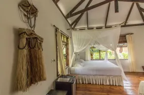 Le Coconut Lodge - Room