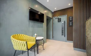 St Pancras Inn  - Reception