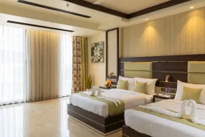 Royal Rawal - Luxury Boutique Hotel - Zimmer