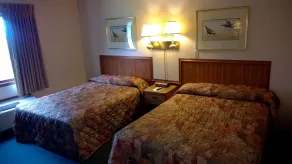 The Travelers Inn - Værelse