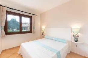 Relaxing Residence Baia dei Mirti Studio Mono 3 sleeps 3 - Chambre