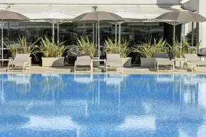 Adriatic Palace Hotel - Pool