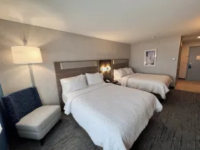 Holiday Inn Express & Suites Dewitt - Syracuse by IHG - Camera