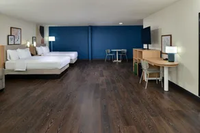 Spark by Hilton Dallas Medical District Love Field - Chambre