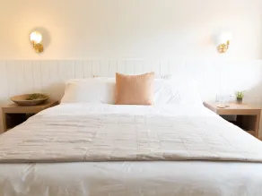 The Wildset - Chambre