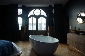 1834&Spa Colmar - Chambre