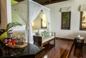 Hilton Seychelles Northolme Resort & Spa - Room