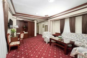 Rakat Plaza - Room