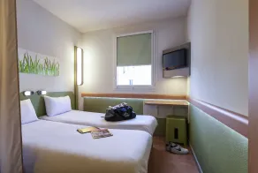 ibis budget Saint Etienne ex Etap Hôtel - Chambre