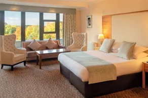 Amber Springs Hotel - Habitación