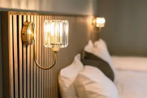 Canavans Hotel - Habitación