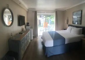 Rio Sands Vacation Rentals - Chambre